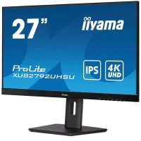 Монитор Iiyama ProLite XUB2792UHSU-B5 фото 3